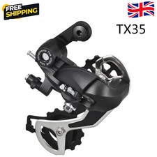 Shimano Tourney RD TX35