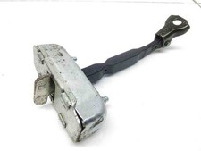 TOYOTA AVENSIS VERSO M2 Rear