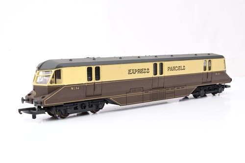 Lima gauge 205143 gwr - oo,