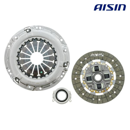 Clutch kit aisin - aisin, kt-103a
