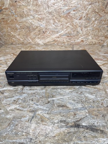 Technics pg580a player - technics, sl-pg580a