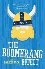 Gordon Jack The Boomerang