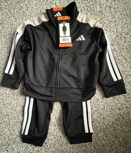 Adidas boys active set - adidas,