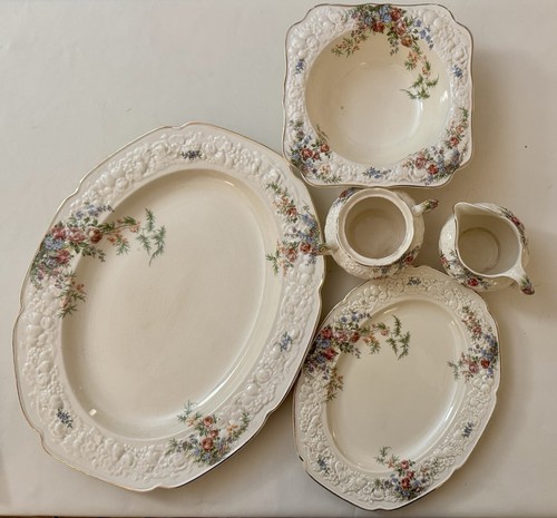 Antique crown ducal - antique, florentine