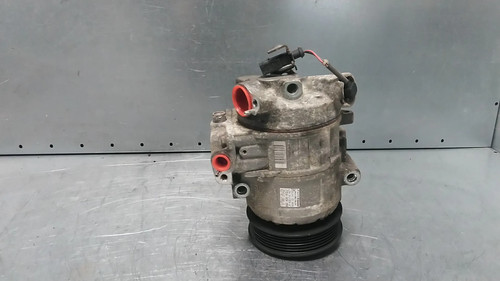 Compressor polo iv - ac,