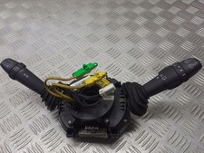 Fiat Stilo 2002 Wiper turn