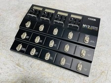 LINE 6 M13 Junk Guitar Effects