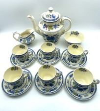 Spode royal jasmine tea - spode, tea/coffee