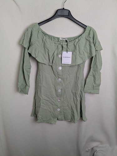 Glamorous ladies size linen - size, 12