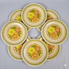 Melamine Dinner Plates (8)