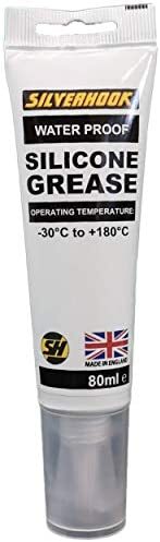 Silverhook sgpgt90 silicone - silverhook, sgpgt90,