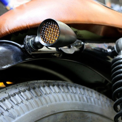 Bobber cafe racer motorcycle - racer,
