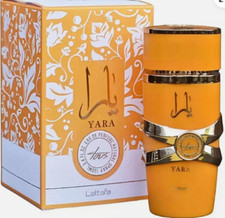 Yara Tous Orange | Eau De