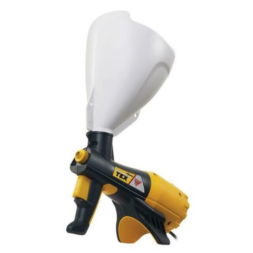 Wagner power tex drywall - power,