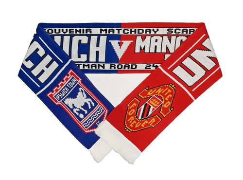 Ipswich town manchester - ipswich, v