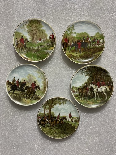 Crown staffordshire mini - mini, set