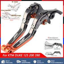 New For KTM DUKE 125 200 390