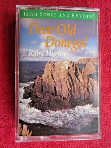 Ruby murray dear old - dear, donegal