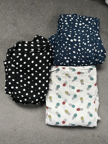 Emily and fin bundle - fin, 3