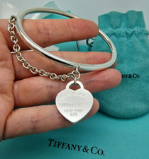 Return to Tiffany & Co. Double