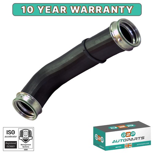 Intercooler turbo hose pipe - intercooler,
