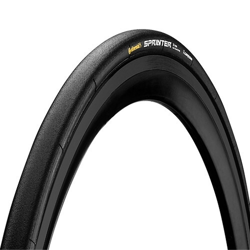 Continental sprinter road - continental,