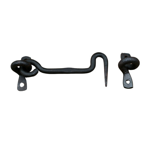 Cabin hook and eye latch - hook,