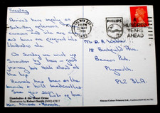 'PHILIPS' Colwyn Bay, Clwyd