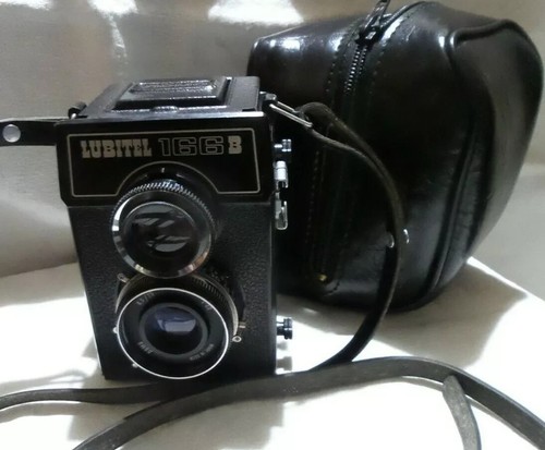 Lubitel 166b 166 v - lubitel-166b,