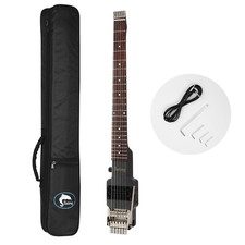 Electric travel headless