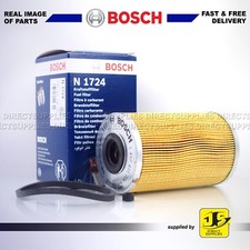 FUEL FILTER FOR OPEL VAUXHALL MOVANO VIVARO RENAULT MASTER TRAFIC N1724