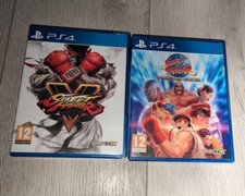 2X SONY PLAYSTATION 4 GAMES