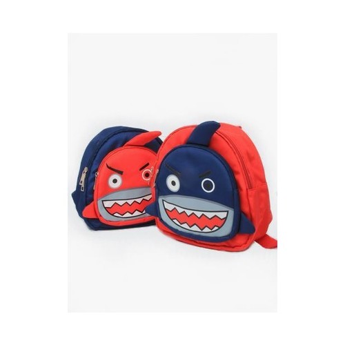 Toddler kids shark print shape - toddler,