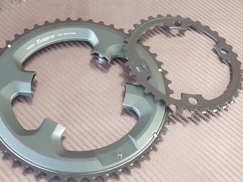 Shimano tiagra - (set, 2)