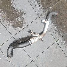 FORD GALAXY, S-MAX, MONDEO  1.8 TDCi DIESEL TURBO INTERCOOLER PIPE 2006 TO 2010