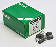 Lucas Magneto Earth Brushes