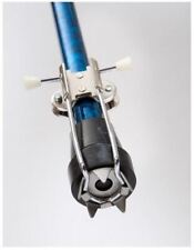 Walking Stick Ice Grip Snow Easy fit Spike Disability Walking Safety Aid