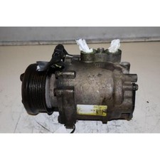 AIR CONDITIONING COMPRESSOR