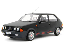 LAUDORACING MODELS 1:18 Fiat