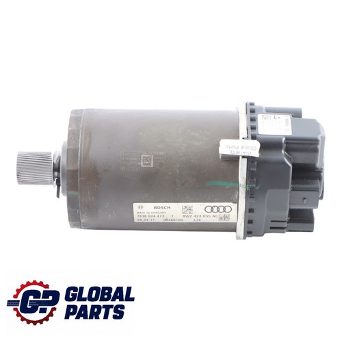Audi electric power - b9,