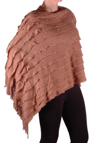 Womens ladies casual knitted - ladies,