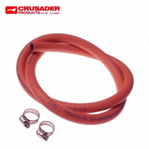 Crusader gas hose pack - crusader, 2