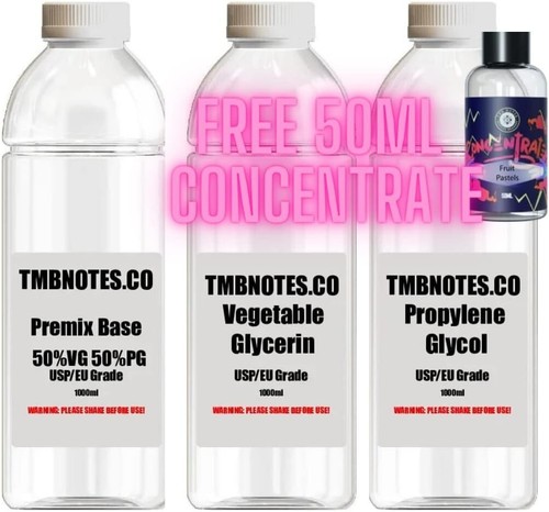 Propylene glycol vegetable - propylene,