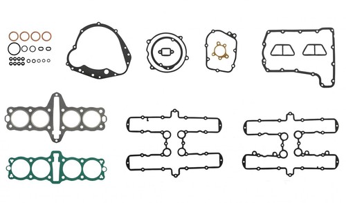 Gasket set full - gasket,