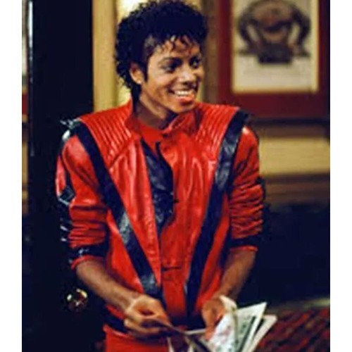 Handmade michael jackson - handmade,
