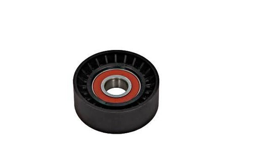Plastic ribbed belt - plastic,