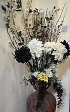 Plants/Flowers  (Tall Artificial Large)