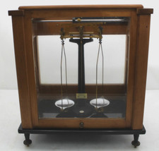 Vintage Stanton Instruments