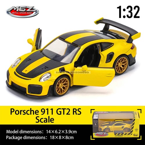 Msz diecast model car - msz,