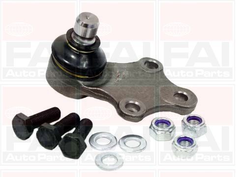 Fai ss932 ball joint front - fai,